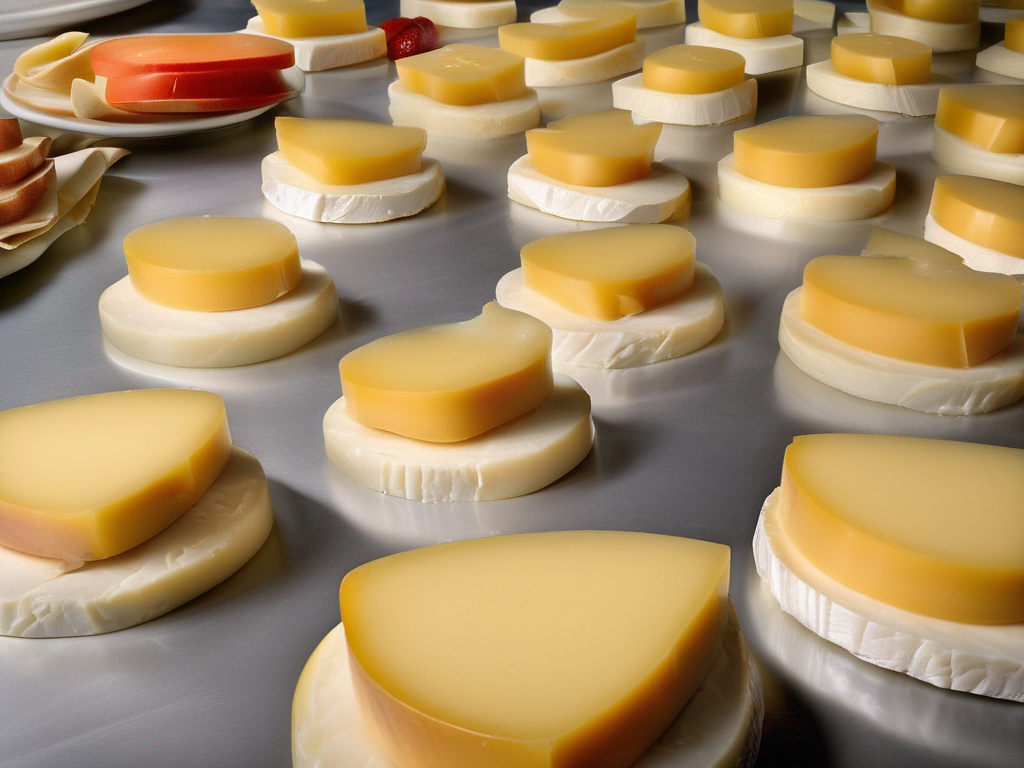 Signs that Deli Counter Edam Cheese has Gone Bad