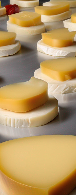 Signs that Deli Counter Edam Cheese has Gone Bad