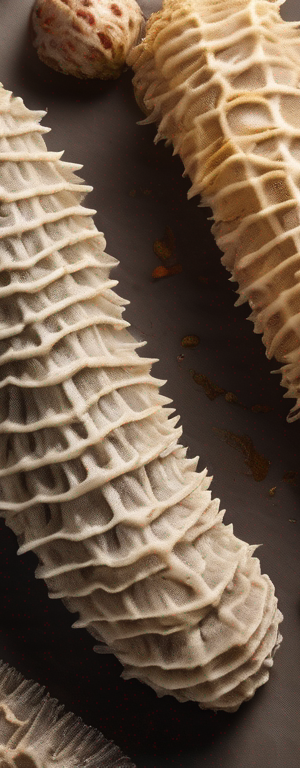 Signs that Dried Sea Cucumber has Gone Bad and Should be Thrown Out