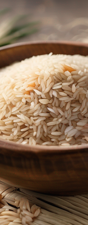 Signs that Dry Rice Mix Has Gone Bad