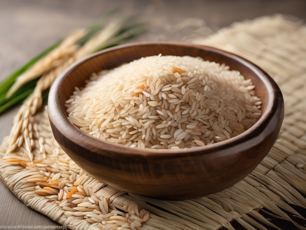 Signs that Dry Rice Mix Has Gone Bad