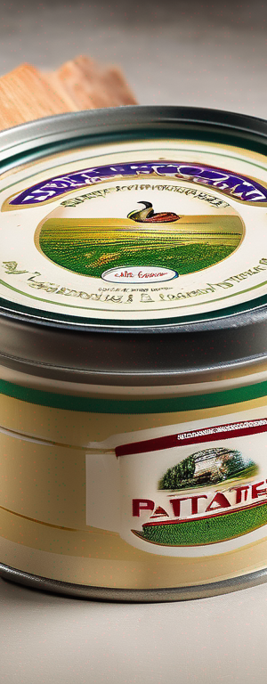 Signs that Duck Pate Commercially Canned Opened has Gone Bad