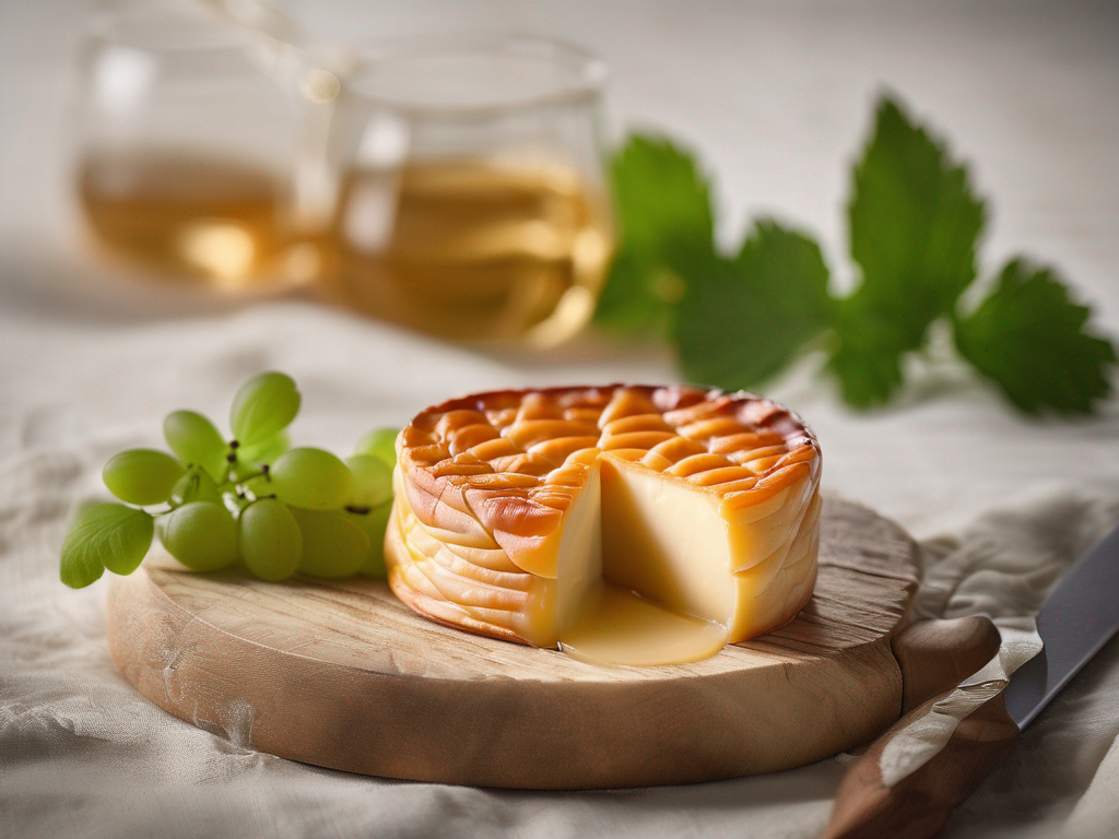 Signs that Epoisses De Bourgogne Has Gone Bad