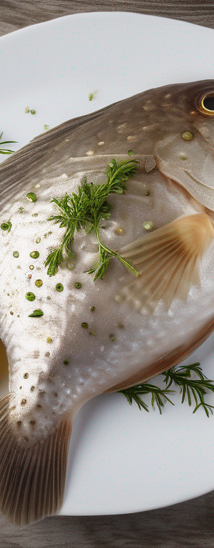 Signs that Flounder Fresh Raw has Gone Bad