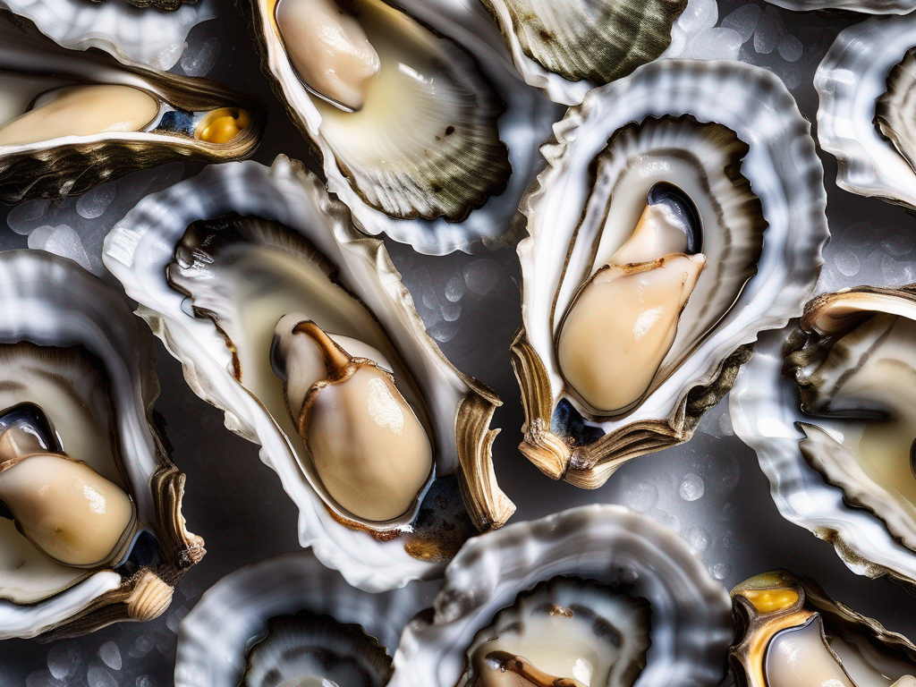 Signs that Fresh Shucked Oysters Have Gone Bad