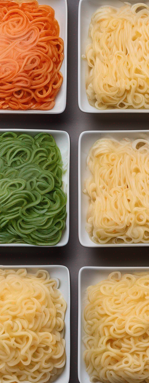 Signs that Frozen Ramen Noodles Have Gone Bad