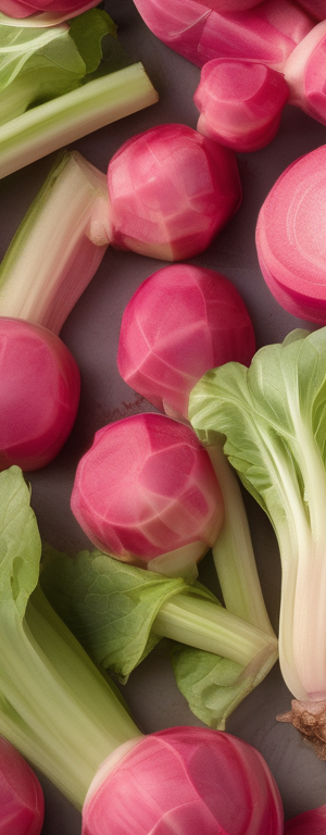 Signs that Garden Rhubarb has Gone Bad and is Unsafe to Eat