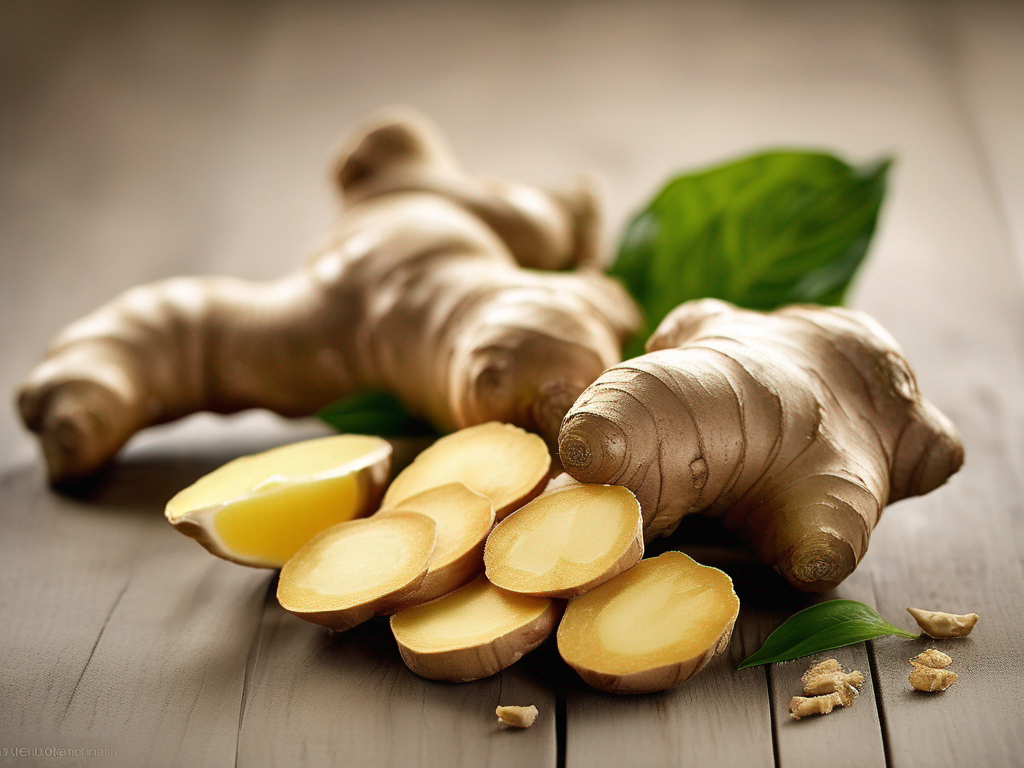 Signs that Ginger Root has Gone Bad and Should be Thrown Out