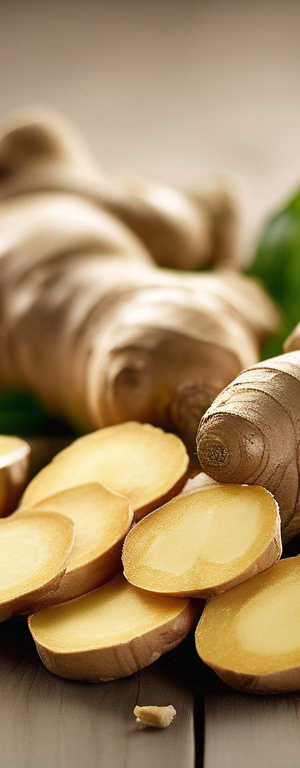 Signs that Ginger Root has Gone Bad and Should be Thrown Out