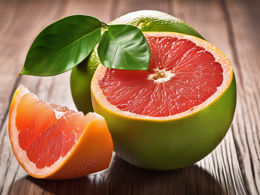 Signs that Grapefruit has Expired and is No Longer Safe to Eat