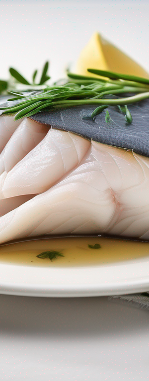 Signs that Halibut Fresh Raw Has Gone Bad and Should Be Discarded