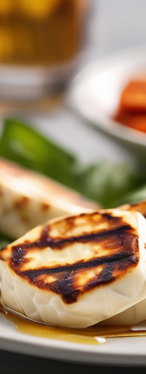 Signs that Halloumi has Gone Bad