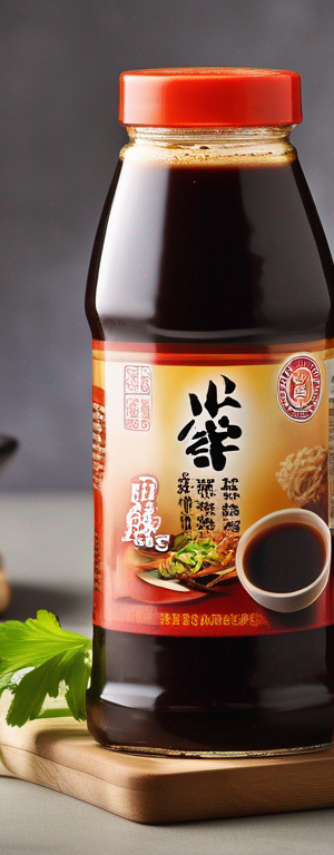Signs that Hoisin Sauce Commercially Bottled Opened Has Gone Bad