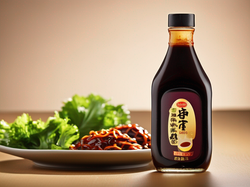 Signs that Hoisin Sauce Commercially Bottled Unopened Has Gone Bad