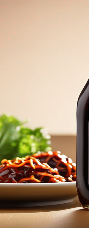 Signs that Hoisin Sauce Commercially Bottled Unopened Has Gone Bad