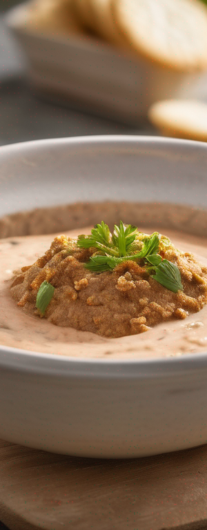 Signs that Homemade Dip Using Commercially Packaged Dry Mix Has Gone Bad