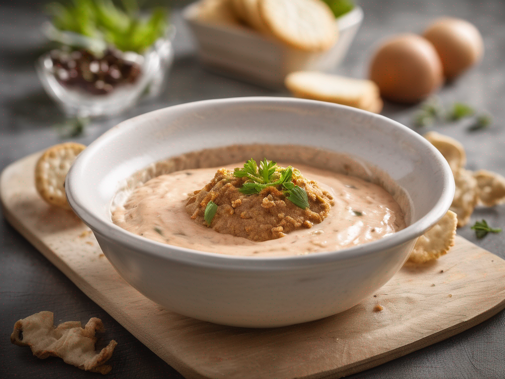 Signs that Homemade Dip Using Commercially Packaged Dry Mix Has Gone Bad