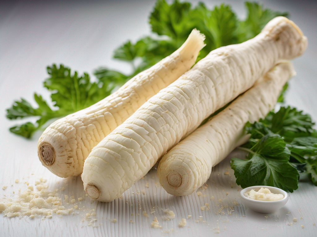 Signs that Horseradish Has Gone Bad and Should Be Thrown Away