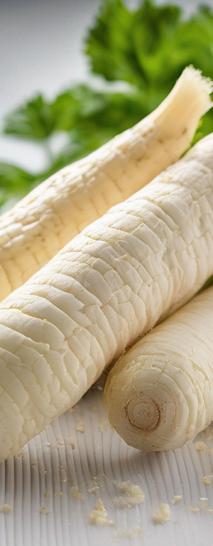 Signs that Horseradish Has Gone Bad and Should Be Thrown Away