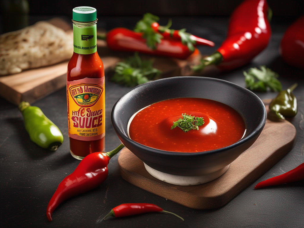 Signs that Hot Sauce has Gone Bad