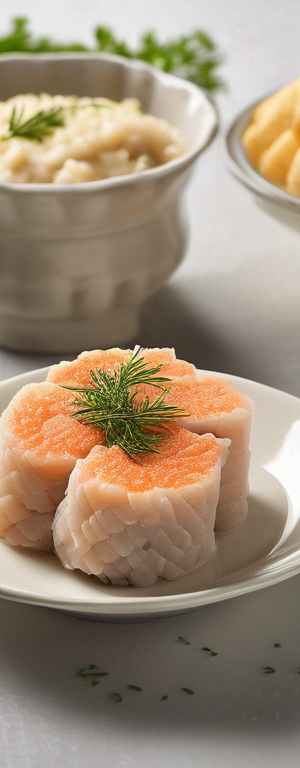 Signs that Indicate Gefilte Fish Commercially Bottled Unopened Has Gone Bad