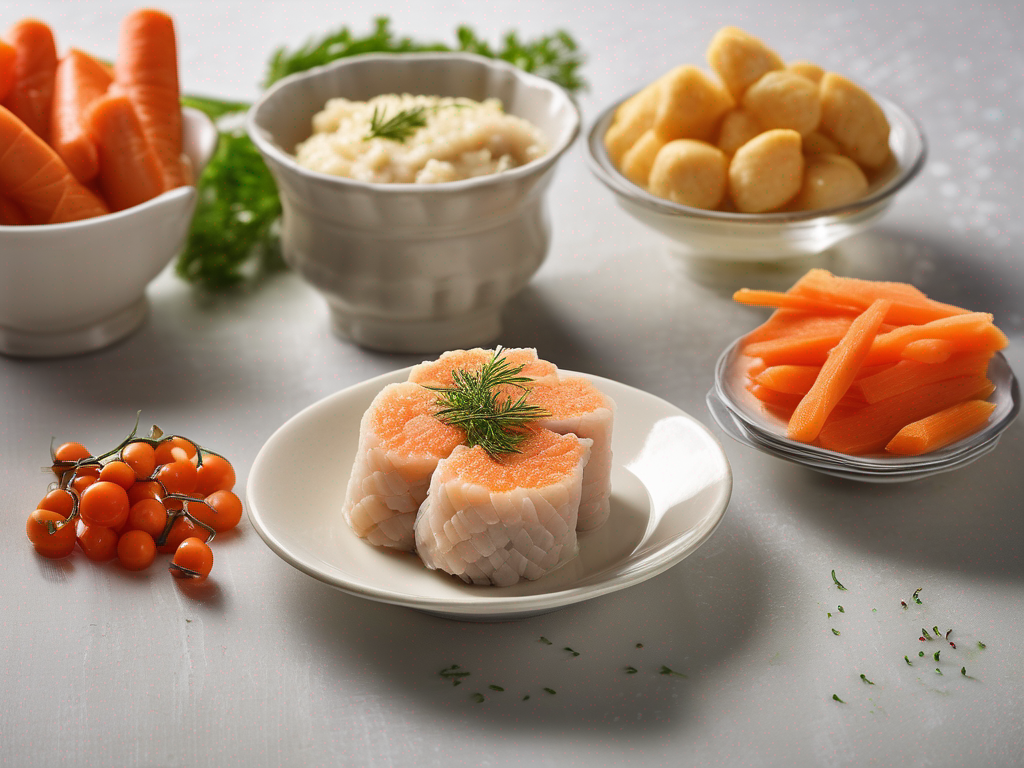 Signs that Indicate Gefilte Fish Commercially Bottled Unopened Has Gone Bad