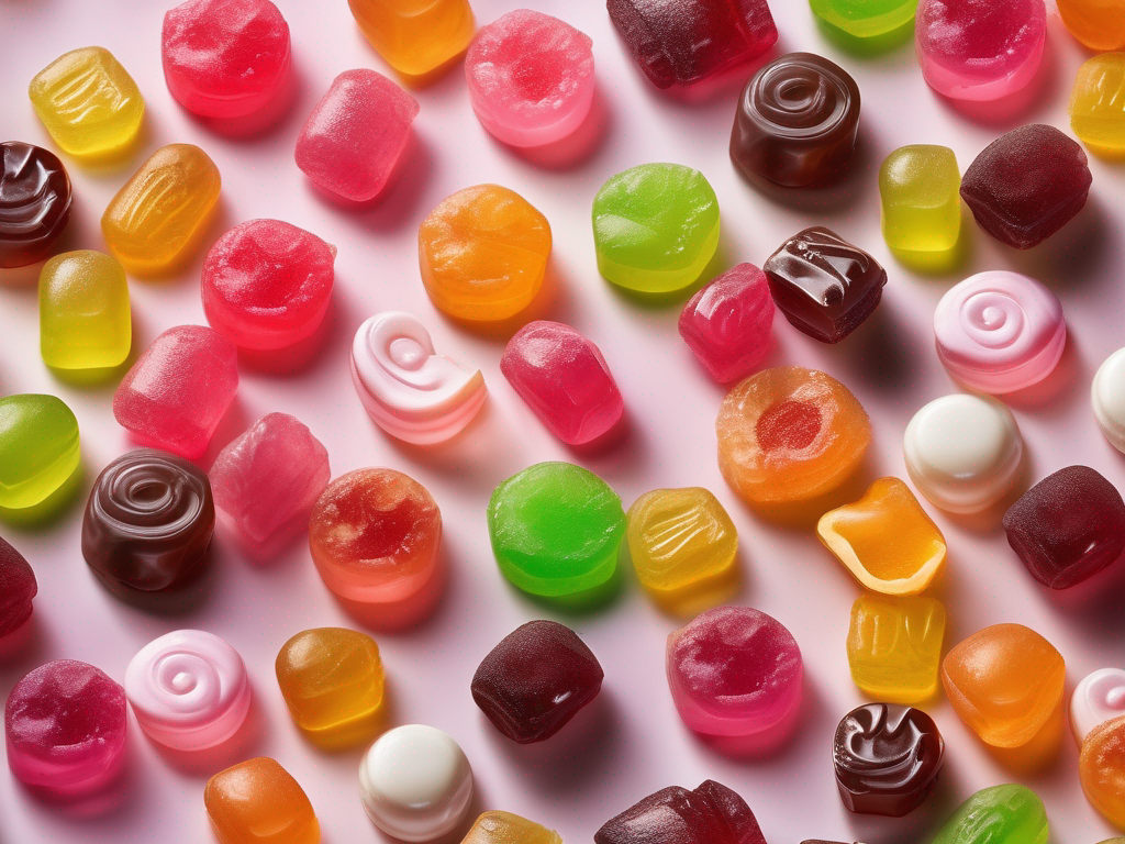 Signs That Indicate Hard Candies Have Gone Bad