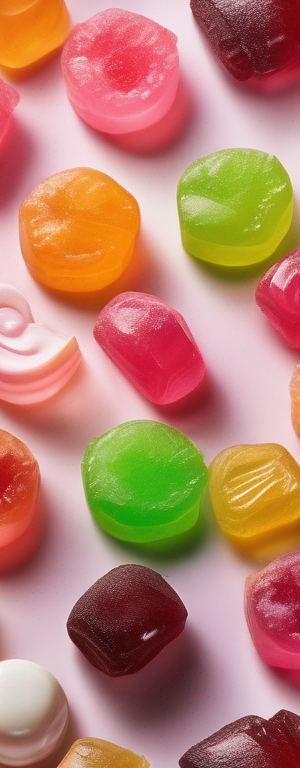 Signs That Indicate Hard Candies Have Gone Bad
