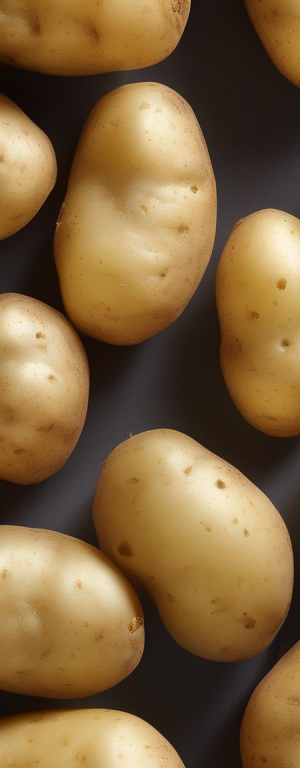 Signs that Indicate Potato Has Gone Bad