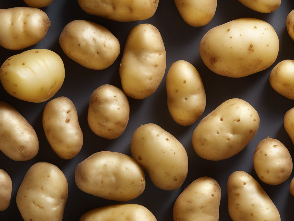 Signs that Indicate Potato Has Gone Bad