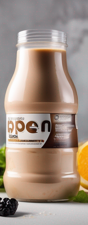 Signs that Isotonic Protein Recovery Shake Has Gone Bad