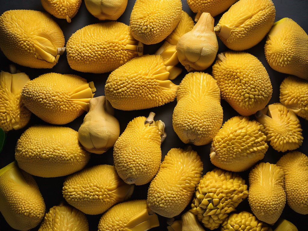 Signs that Jackfruit has Gone Bad and is No Longer Safe to Eat