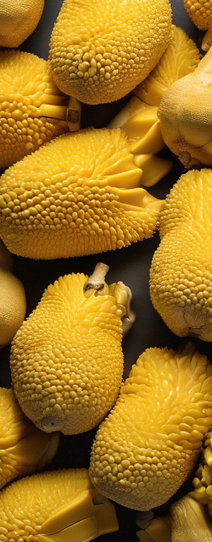 Signs that Jackfruit has Gone Bad and is No Longer Safe to Eat