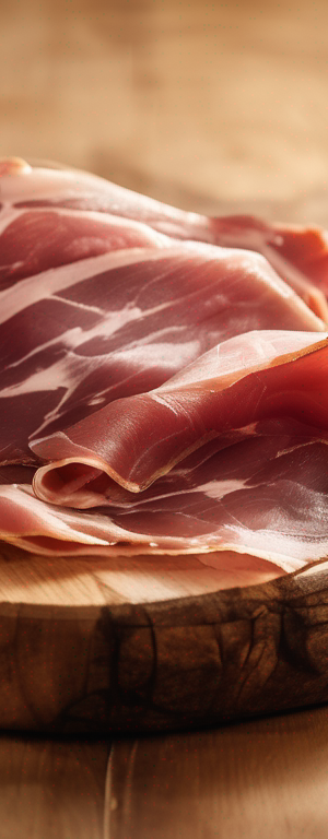 Signs that Jamon Iberico Has Gone Bad