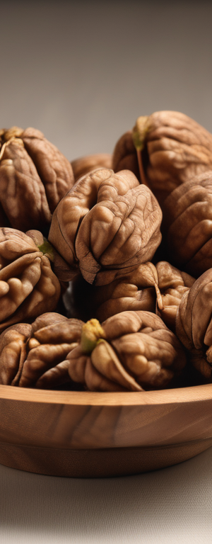 Signs that Japanese Walnut Has Gone Bad