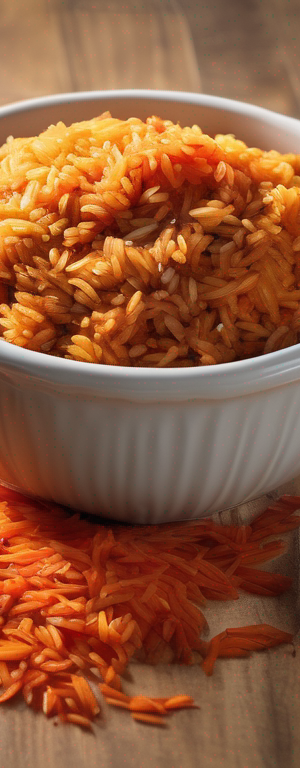 Signs that Jollof Rice Mix Has Gone Bad: A Comprehensive Guide