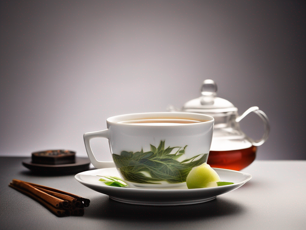Signs that Jun Tea Has Gone Bad: How to Tell if Your Fermented Tea is Spoiled