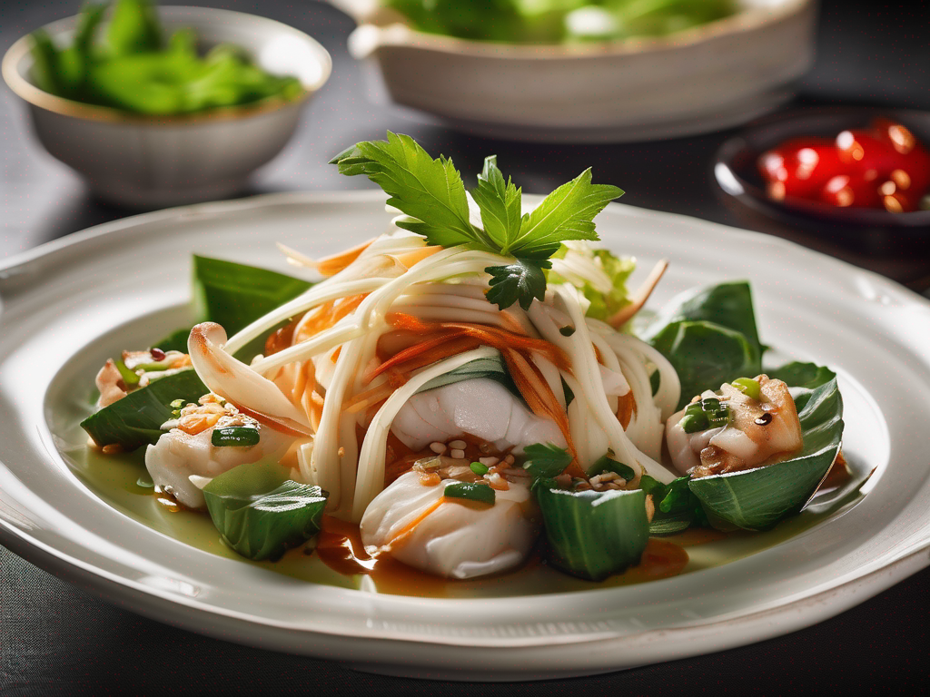 Signs that Kai Lan Has Gone Bad