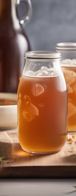 Signs that Kombucha Has Gone Bad
