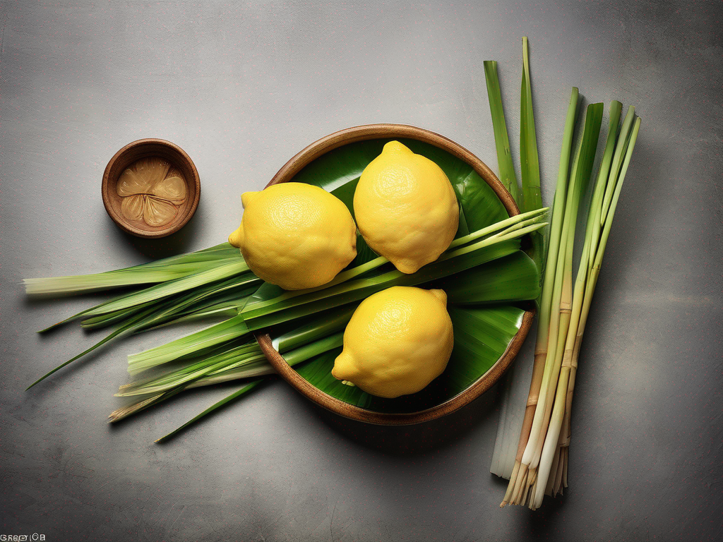 Signs that Lemon Grass has Gone Bad and Should be Thrown Out