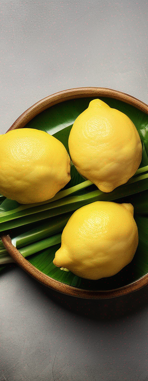 Signs that Lemon Grass has Gone Bad and Should be Thrown Out