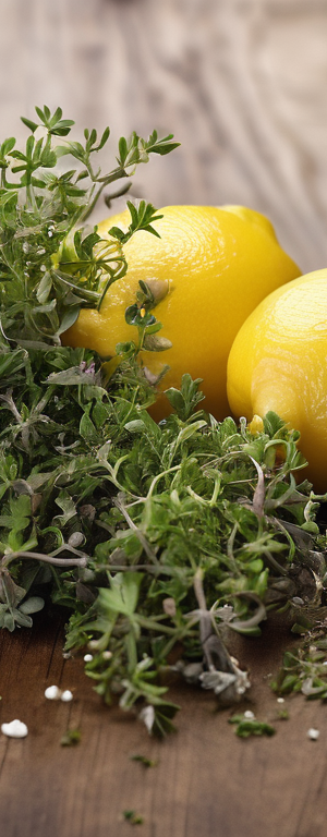 Signs that Lemon Thyme Has Gone Bad and Should Be Thrown Away