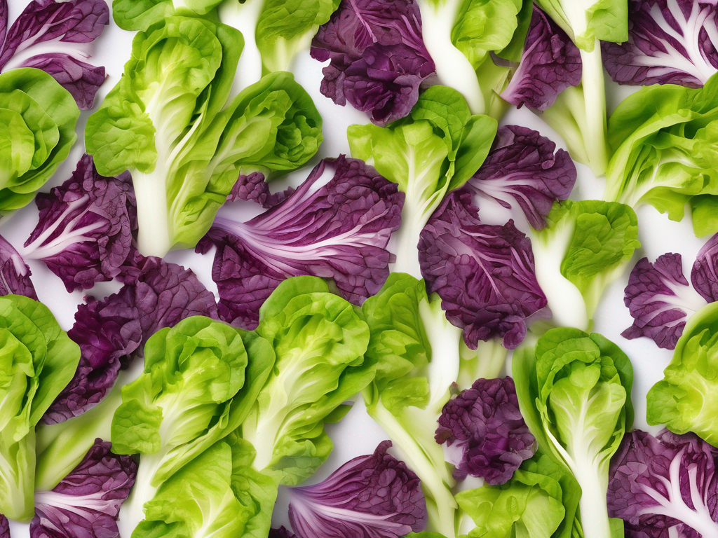 Signs that Lettuce Fresh Whole Has Gone Bad