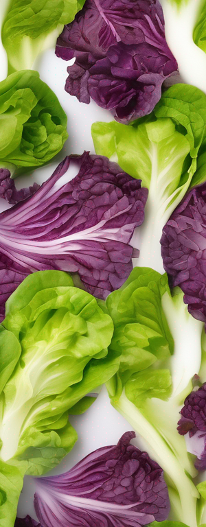 Signs that Lettuce Fresh Whole Has Gone Bad