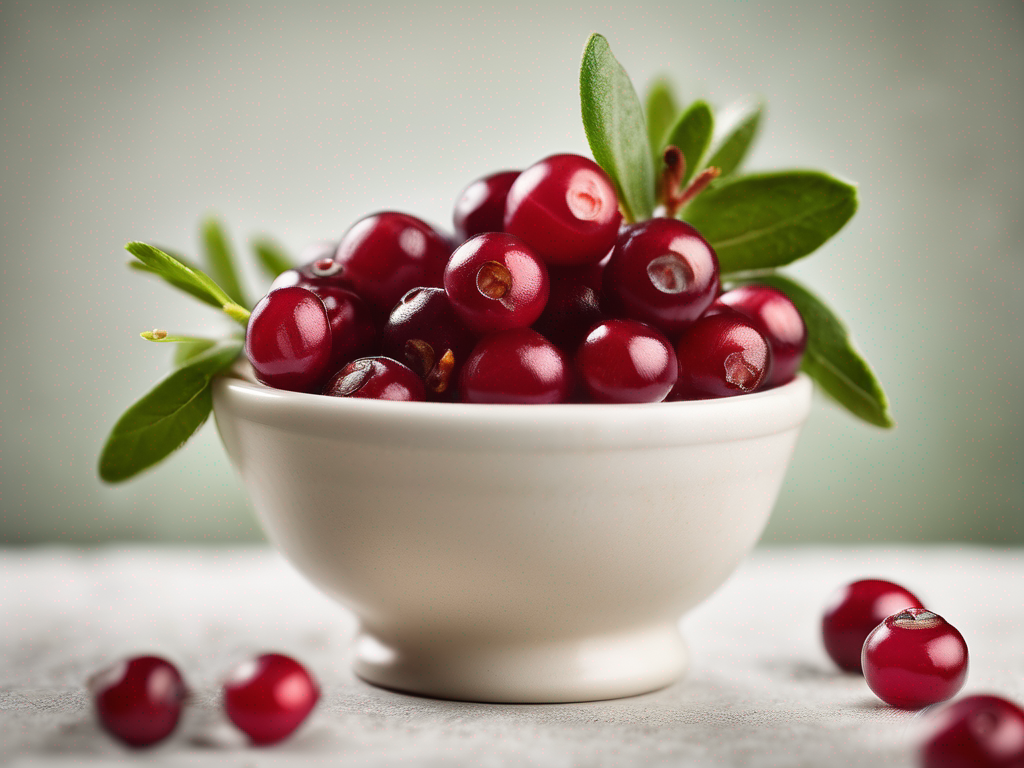 Signs that Lingonberry Has Gone Bad and Should Be Discarded