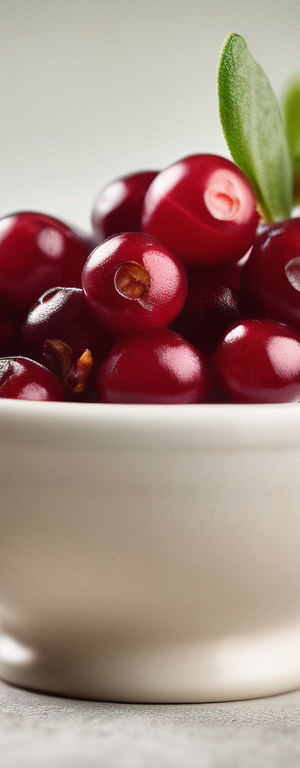 Signs that Lingonberry Has Gone Bad and Should Be Discarded