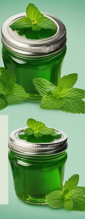 Signs that Mint Jelly Commercially Jarred Opened has Gone Bad