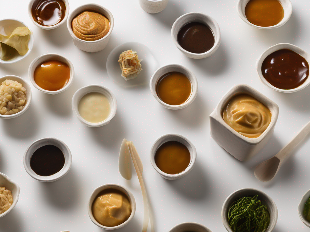 Signs that Miso Paste has Gone Bad