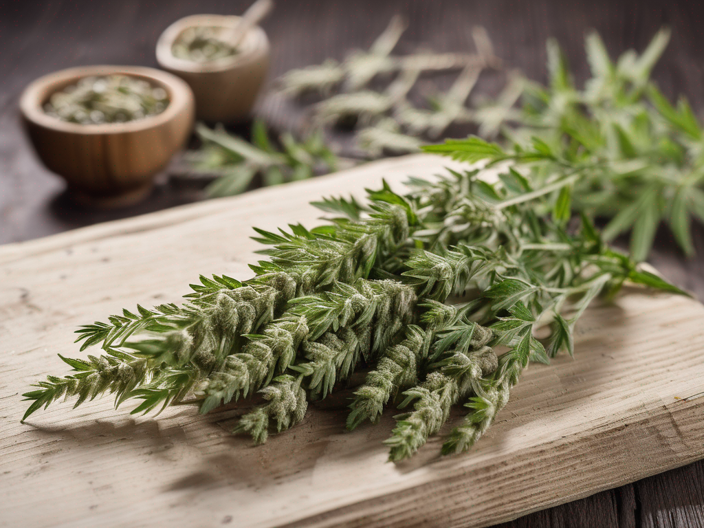 Signs that Mugwort has Gone Bad and Proper Storage Tips