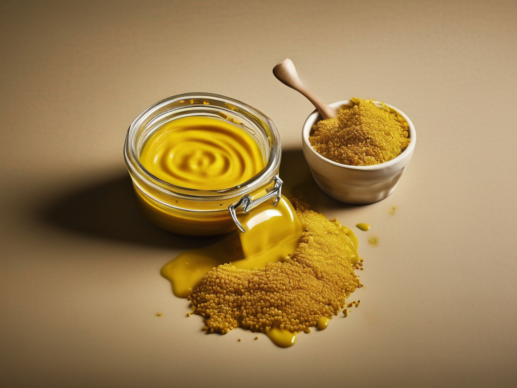 Signs that Mustard Commercially Bottled Opened Has Gone Bad